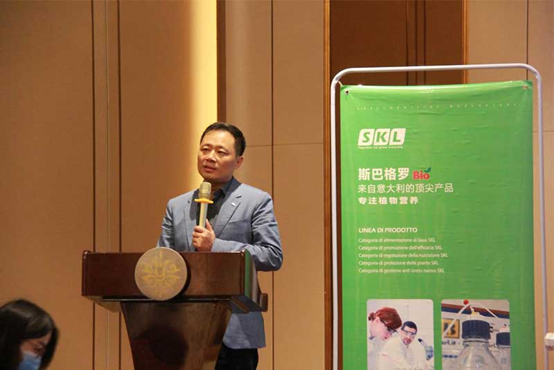 意大利斯巴格羅攜新品登錄中國(guó)市場(chǎng)！(圖3)